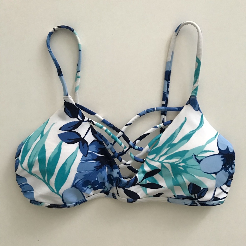 Hollister Bikini Top